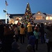 Bethany Boardwalk Tree Lighting 2016